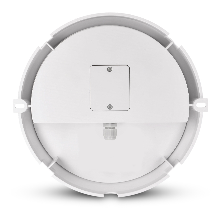 Brilagi - LED vägglampa för utomhusbruk 2i1 BULKHEAD LED/20W/230V 3000/4000/6000K IP65