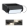 Brilagi - LED vägglampa för utomhusbruk CROTONE LED/7W/230V IP54
