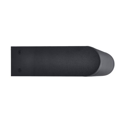 Brilagi - LED vägglampa för utomhusbruk CROTONE LED/7W/230V IP54