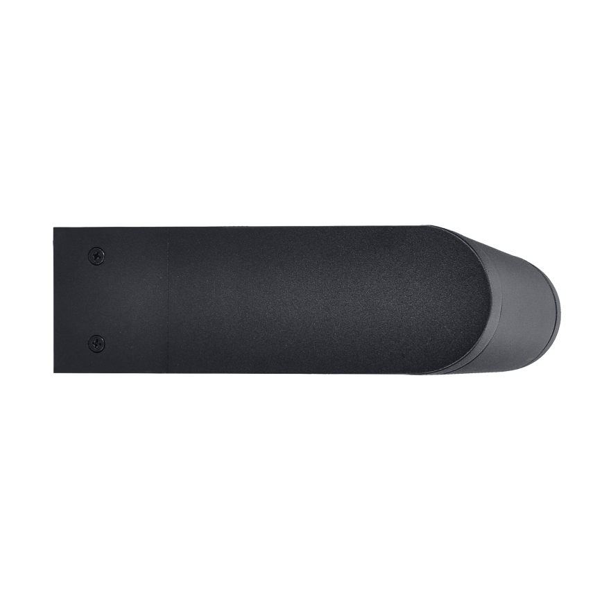 Brilagi - LED vägglampa för utomhusbruk CROTONE LED/7W/230V IP54