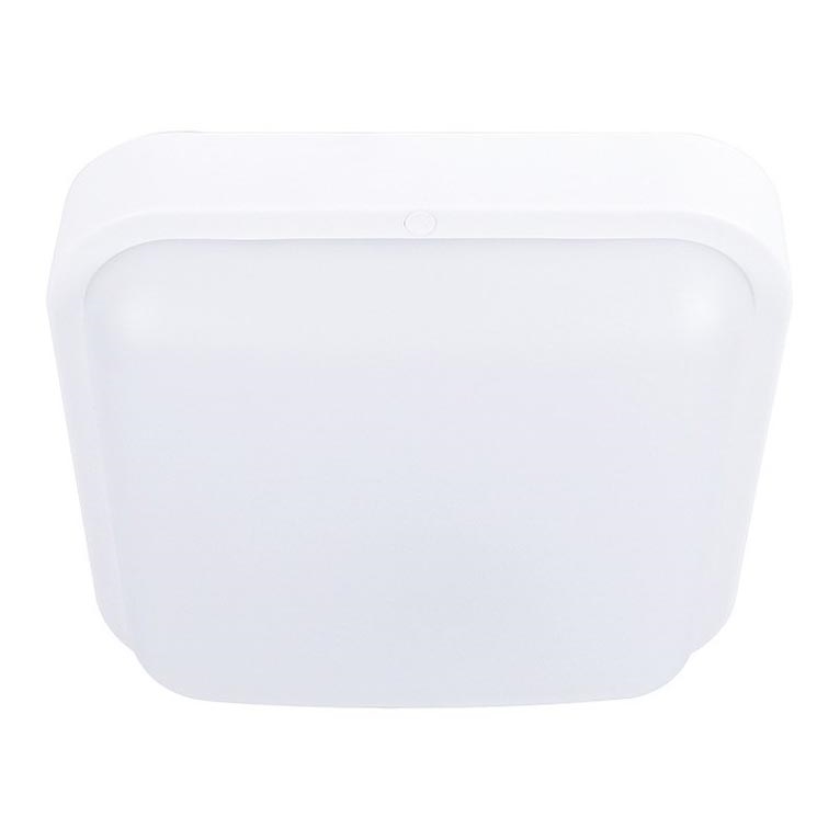 Brilagi - LED vägglampa för utomhusbruk LED/20W/230V IP54