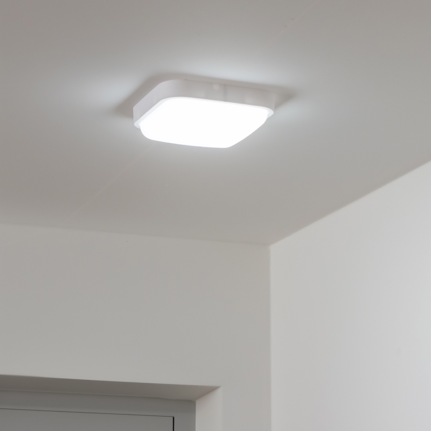 Brilagi - LED vägglampa för utomhusbruk LED/20W/230V IP54