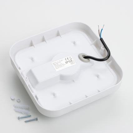 Brilagi - LED vägglampa för utomhusbruk LED/20W/230V IP54