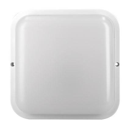 Brilagi - LED vägglampa för utomhusbruk LED/20W/230V IP54