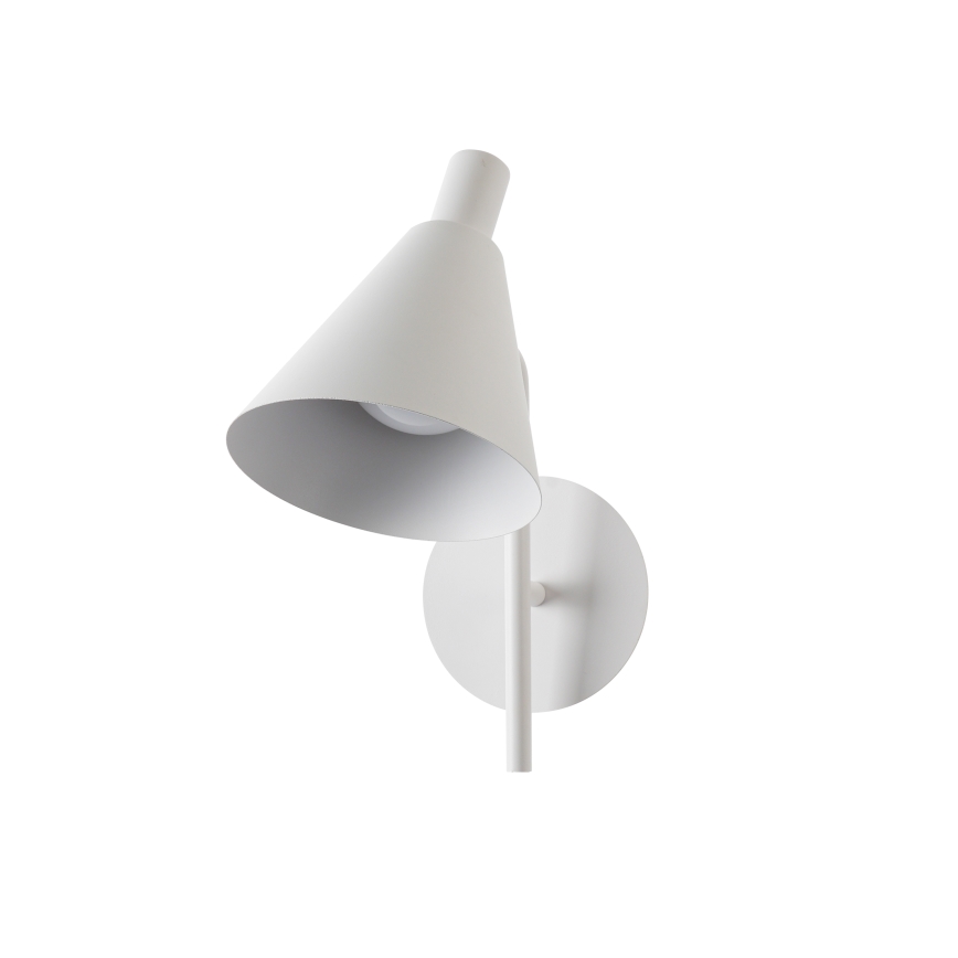 Brilagi - LED vägglampa LUCERA LED/3W/230V vit