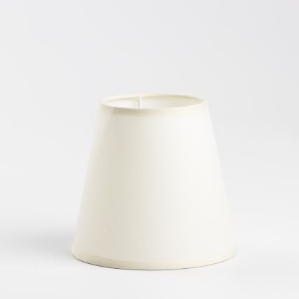 Brilagi - LED Flexibel vägglampa NUBILA WOOD 1xE27/25W/230V + LED/3W ek/grädde