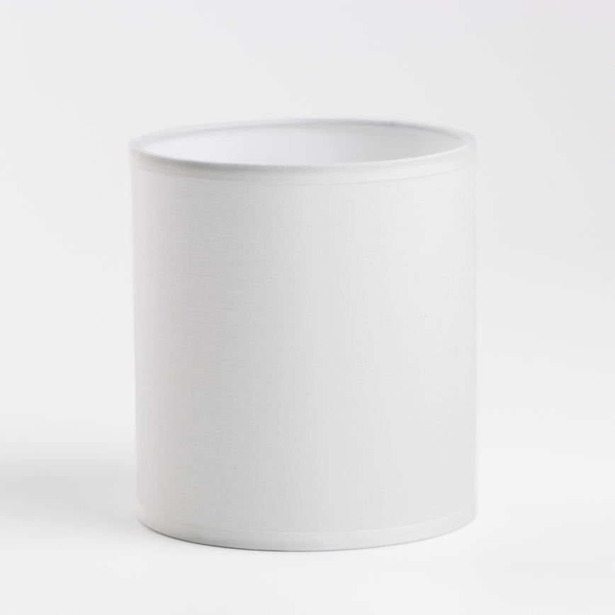 Brilagi - LED Flexibel vägglampa NUBILA WOOD 1xE27/25W/230V + LED/3W ek/vit