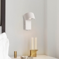 Brilagi - LED vägglampa VASTO LED/3W/230V vit