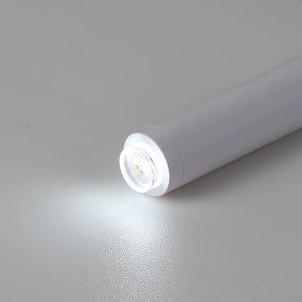 Brilagi - LED väggspotlight MAYA 1xG9/7W/230V vit