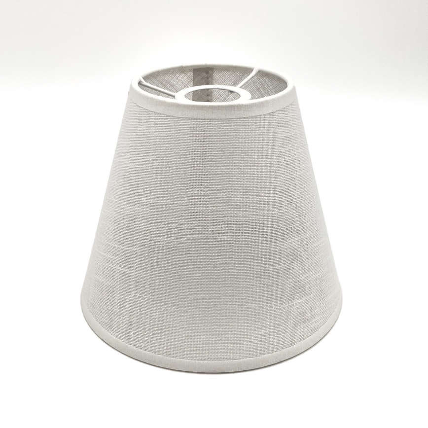 Brilagi - LED  Ytmonterad ljuskrona ANTHONY 3xE14/40W/230V ek/vit