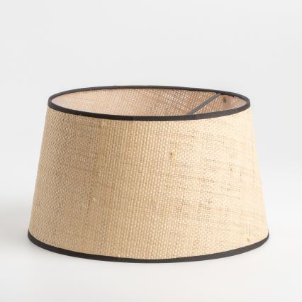 Brilagi - LED ytmonterad taklampa CERIA 1x E27/40W/230V Ø 35 cm beige