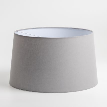 Brilagi - LED-ytmonterad taklampa CERIA 1xE27/40W/230V Ø 45 cm grå