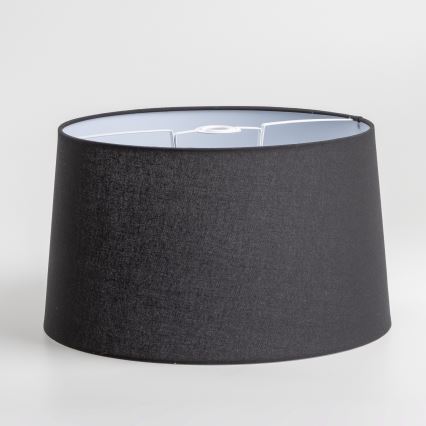 Brilagi - LED ytmonterad taklampa CERIA 1xE27/40W/230V Ø 45 cm svart