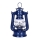 Brilagi - Oil lamp LANTERN 19 cm mörkblå