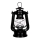 Brilagi - Oil lamp LANTERN 19 cm svart