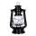 Brilagi - Oil lamp LANTERN 28 cm svart
