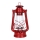 Brilagi - Oil lamp LANTERN 31 cm röd