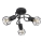 Brilagi - Plafondlampa CAGE 3xE14/40W/230V