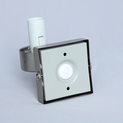 Brilagi - RAY vägglampa för badrum 1xE14/40W/230V IP44