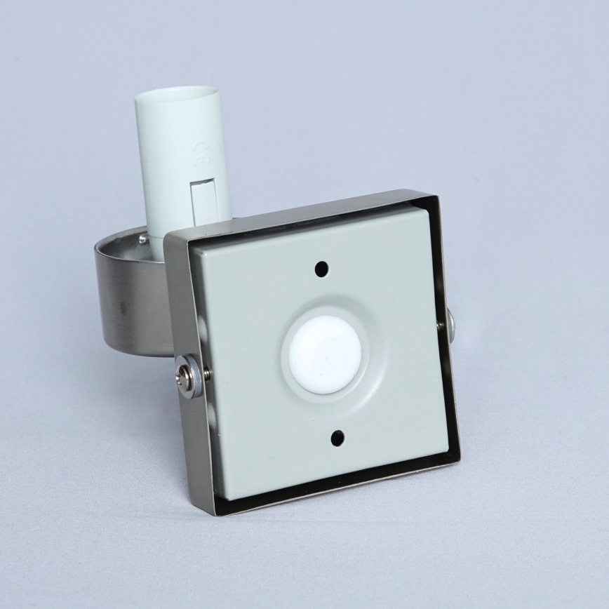 Brilagi - RAY vägglampa för badrum 1xE14/40W/230V IP44