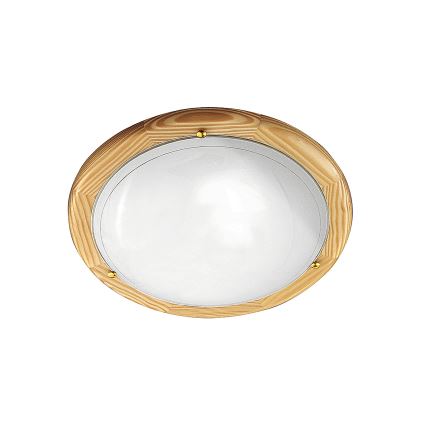 Brilagi - Reservglas till taklampan ORBIS Ø 38 cm