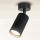 Brilagi - SELE MODERN spotlampa 1xGU10/30W/230V svart