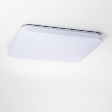 Brilagi - LED dimbar taklampa SMART LED/28W/230V 2700-6500K Wi-Fi Tuya + fjärrkontroll