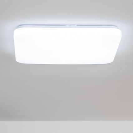 Brilagi - LED dimbar taklampa SMART LED/28W/230V 2700-6500K Wi-Fi Tuya + fjärrkontroll
