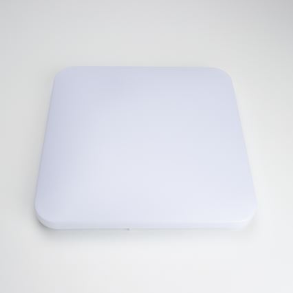 Brilagi - LED dimbar taklampa SMART LED/28W/230V 2700-6500K Wi-Fi Tuya + fjärrkontroll