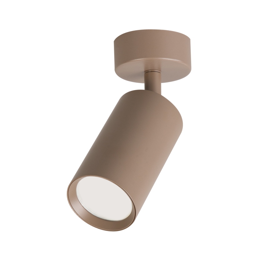 Brilagi - Spotlampa SELE 1xGU10/30W/230V beige