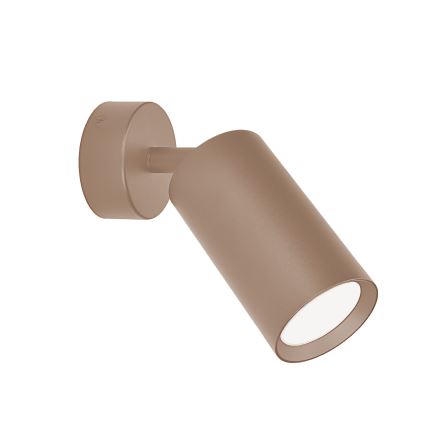 Brilagi - Spotlampa SELE 1xGU10/30W/230V beige