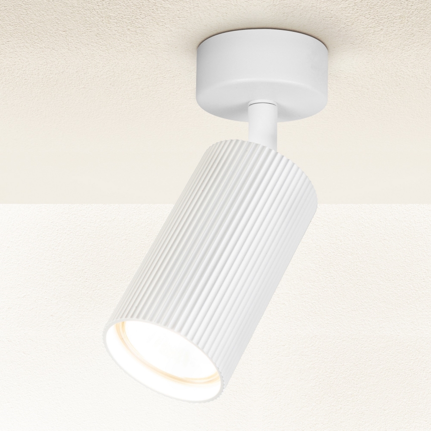 Brilagi - Spotlampa SELE MODERN 1xGU10/30W/230V vit