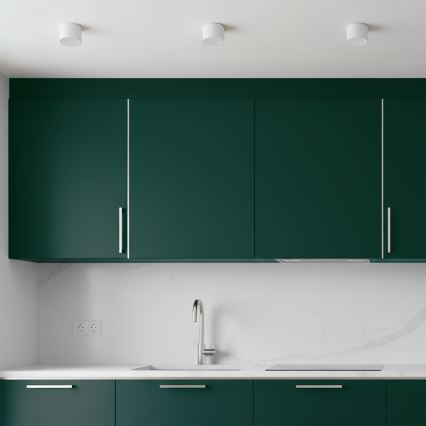 Brilagi - Spotlampa SMOOTH 1xGX53/15W/230V vit