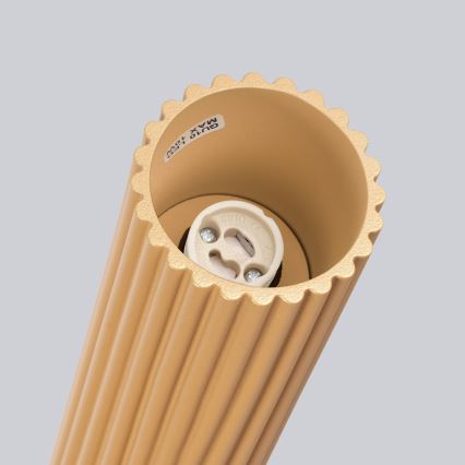 Brilagi - Spotlight CRESTO 1xGU10/10W/230V 10 cm guld