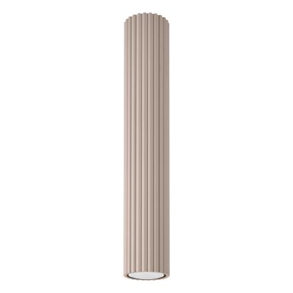 Brilagi - Spotlight CRESTO 1xGU10/10W/230V 40 cm taupe