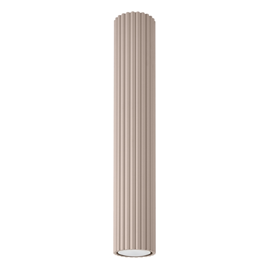 Brilagi - Spotlight CRESTO 1xGU10/10W/230V 40 cm taupe