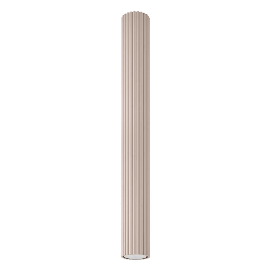 Brilagi - Spotlight CRESTO 1xGU10/10W/230V 60 cm taupe