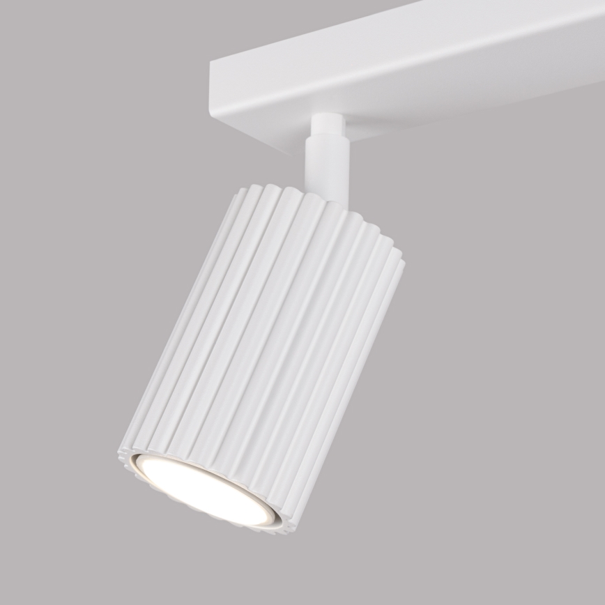 Brilagi - Spotlight CRESTO 2xGU10/10W/230V vit