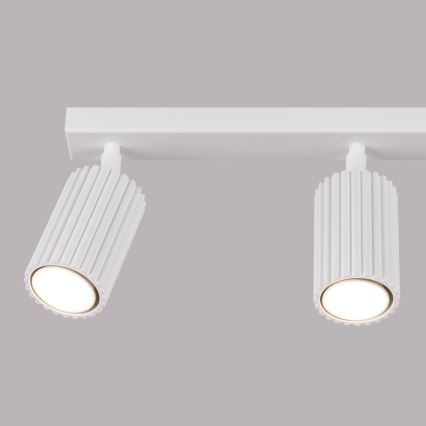 Brilagi - Spotlight CRESTO 3xGU10/10W/230V vit
