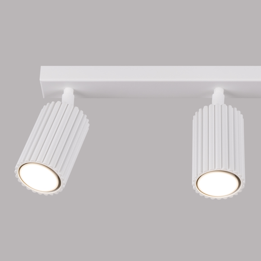 Brilagi - Spotlight CRESTO 3xGU10/10W/230V vit