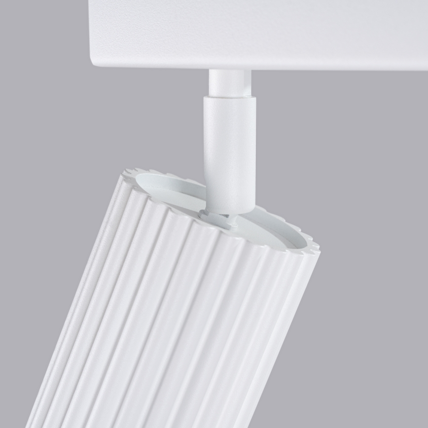 Brilagi - Spotlight CRESTO 4xGU10/10W/230V vit