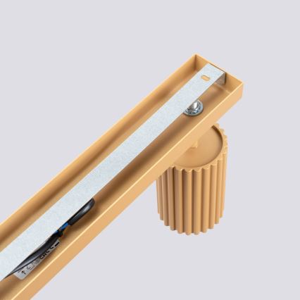 Brilagi - Spotlight CRESTO 6xGU10/10W/230V guld
