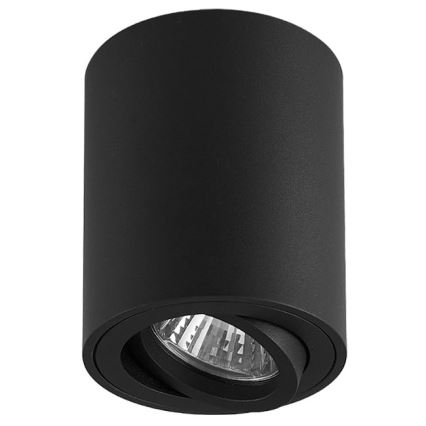 Brilagi - Spotlight MIA 1xGU10/30W/230V 100x80 mm svart