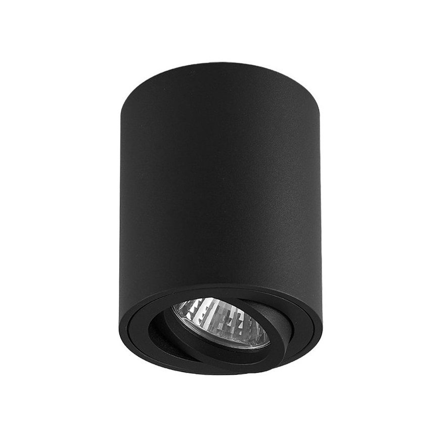 Brilagi - Spotlight MIA 1xGU10/30W/230V 100x80 mm svart