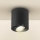 Brilagi - Spotlight MIA 1xGU10/30W/230V 84x80 mm svart
