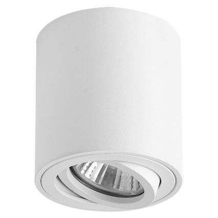 Brilagi - Spotlight MIA 1xGU10/30W/230V 84x80 mm vit