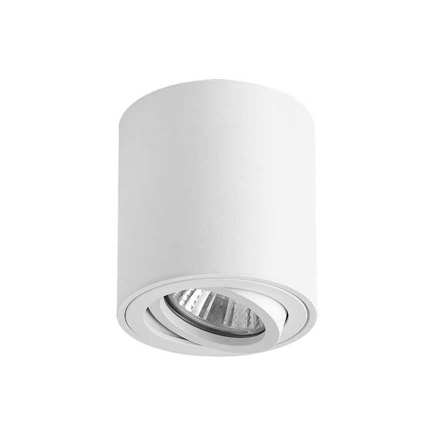 Brilagi - Spotlight MIA 1xGU10/30W/230V 84x80 mm vit