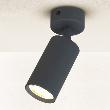 Brilagi - Spotlight SELE 1xGU10/30W/230V antracit