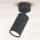 Brilagi - Spotlight SELE 1xGU10/30W/230V antracit