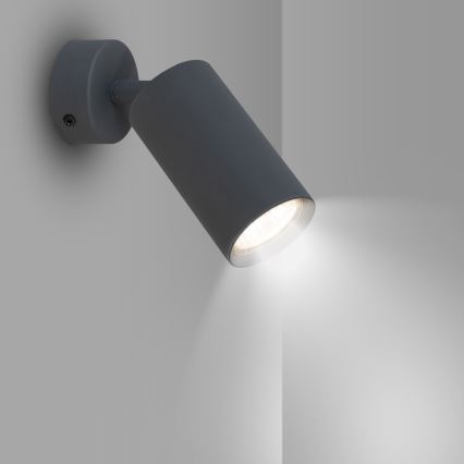 Brilagi - Spotlight SELE 1xGU10/30W/230V antracit